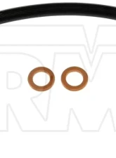 Dorman - First Stop Brake Hydraulic Hose Acura TLX Rear Right 2015-2020                                     - H622710 - Image 3