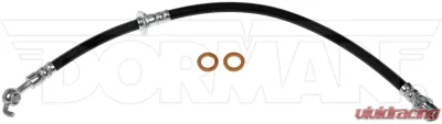 Dorman - First Stop Brake Hydraulic Hose Acura TLX Rear Right 2015-2020 - H622710
