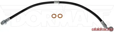 Dorman - First Stop Brake Hydraulic Hose Honda HR-V Front Left 2016-2020 - H622711