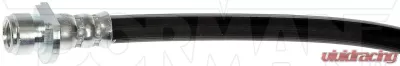 Dorman - First Stop Brake Hydraulic Hose Honda HR-V Front Left 2016-2020 - H622711