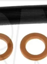 Dorman - First Stop Brake Hydraulic Hose Honda HR-V Rear Left Inner 2016                                     - H622712 - Image 2