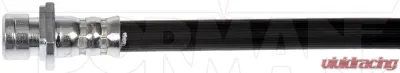 Dorman - First Stop Brake Hydraulic Hose Honda HR-V Rear Left Inner 2016 - H622712