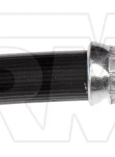 Dorman - First Stop Brake Hydraulic Hose Honda HR-V Rear Left Outer 2016-2020                                     - H622713 - Image 3