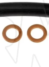Dorman - First Stop Brake Hydraulic Hose Honda HR-V Rear Left Outer 2016-2020                                     - H622713 - Image 2