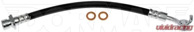 Dorman - First Stop Brake Hydraulic Hose Honda HR-V Rear Left Outer 2016-2020 - H622713