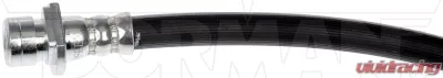 Dorman - First Stop Brake Hydraulic Hose Honda HR-V Rear Left Outer 2016-2020 - H622713