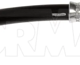 Dorman - First Stop Brake Hydraulic Hose Honda HR-V Rear Left 2016-2020