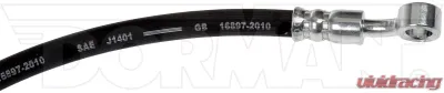 Dorman - First Stop Brake Hydraulic Hose Honda CR-Z Front Left 2016 - H622717