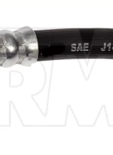 Dorman - First Stop Brake Hydraulic Hose Honda CR-Z Front Left 2016                                     - H622717 - Image 6