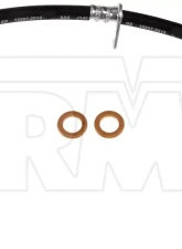 Dorman - First Stop Brake Hydraulic Hose Honda CR-Z Front Right 2016                                     - H622718 - Image 3