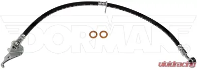 Dorman - First Stop Brake Hydraulic Hose Honda CR-Z Front Right 2016 - H622718