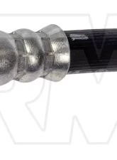 Dorman - First Stop Brake Hydraulic Hose Honda CR-Z Front Right 2016                                     - H622718 - Image 4