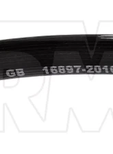 Dorman - First Stop Brake Hydraulic Hose Honda CR-Z Front Right 2016                                     - H622718 - Image 5