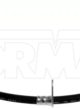 Dorman - First Stop Brake Hydraulic Hose Honda CR-Z Front Right 2016                                     - H622718 - Image 7