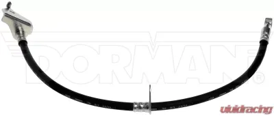 Dorman - First Stop Brake Hydraulic Hose Honda CR-Z Front Right 2016 - H622718