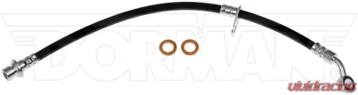 Dorman - First Stop Brake Hydraulic Hose Honda CR-Z Rear Right 2016 - H622720