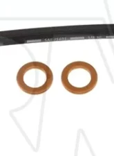 Dorman - First Stop Brake Hydraulic Hose Ford Front Right 2017-2018                                     - H622729 - Image 3