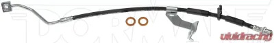 Dorman - First Stop Brake Hydraulic Hose Ford Front Right 2017-2018 - H622729