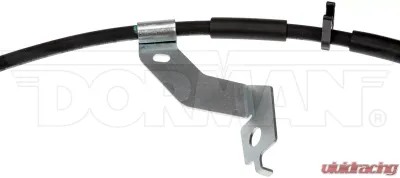 Dorman - First Stop Brake Hydraulic Hose Ford Front Right 2017-2018 - H622729