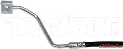 Dorman - First Stop Brake Hydraulic Hose Ford Front Right 2017-2018 - H622729