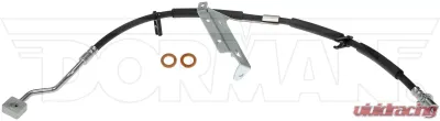 Dorman - First Stop Brake Hydraulic Hose Ford Front Right 2017-2018 - H622731