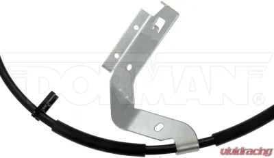 Dorman - First Stop Brake Hydraulic Hose Ford Front Right 2017-2018 - H622731
