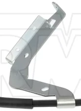 Dorman - First Stop Brake Hydraulic Hose Ford Front Right 2017-2018                                     - H622731 - Image 8