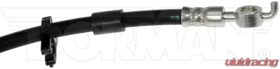 Dorman - First Stop Brake Hydraulic Hose Lincoln Continental Rear Right 2017-2019 - H622734