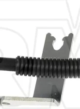 Dorman - First Stop Brake Hydraulic Hose Lincoln Continental Rear Right 2017-2019                                     - H622734 - Image 7