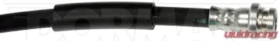 Dorman - First Stop Brake Hydraulic Hose Lincoln Continental Rear Left 2017-2019 - H622735