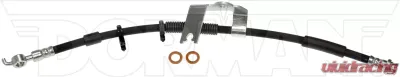 Dorman - First Stop Brake Hydraulic Hose Lincoln Continental Rear Left 2017-2019 - H622735