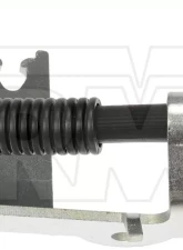 Dorman - First Stop Brake Hydraulic Hose Lincoln Continental Rear Left 2017-2019                                     - H622735 - Image 4