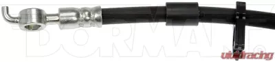 Dorman - First Stop Brake Hydraulic Hose Lincoln Continental Rear Left 2017-2019 - H622735