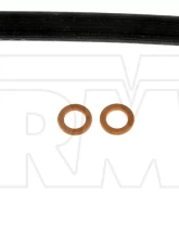 Dorman - First Stop Brake Hydraulic Hose Ford Rear Right 2017-2018                                     - H622736 - Image 4