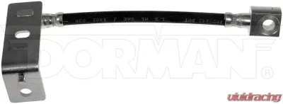 Dorman - First Stop Brake Hydraulic Hose Ford Rear Right 2017-2018 - H622736