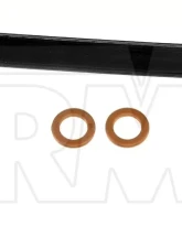 Dorman - First Stop Brake Hydraulic Hose Ford Rear Left 2017-2018                                     - H622737 - Image 4