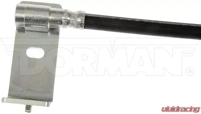 Dorman - First Stop Brake Hydraulic Hose Ford Rear Left 2017-2018 - H622737