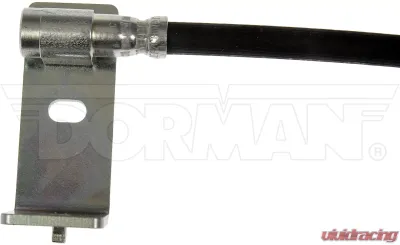 Dorman - First Stop Brake Hydraulic Hose Ford F-350 Rear Left 2017-2018 - H622739