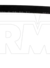 Dorman - First Stop Brake Hydraulic Hose Ford F-350 Rear Left 2017-2018                                     - H622739 - Image 4