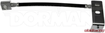 Dorman - First Stop Brake Hydraulic Hose Ford F-350 Rear Left 2017-2018 - H622739