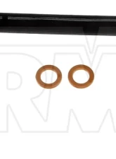 Dorman - First Stop Brake Hydraulic Hose Ford F-350 Rear Right 2017-2018                                     - H622741 - Image 4