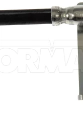 Dorman - First Stop Brake Hydraulic Hose Ford F-350 Rear Right 2017-2018                                     - H622741 - Image 3