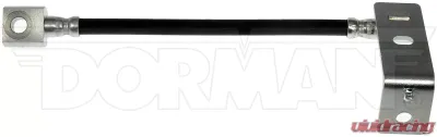 Dorman - First Stop Brake Hydraulic Hose Ford F-350 Rear Left 2017-2018 - H622744