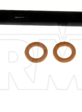 Dorman - First Stop Brake Hydraulic Hose Ford F-350 Rear Right 2017                                     - H622746 - Image 4