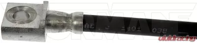 Dorman - First Stop Brake Hydraulic Hose Ford F-350 Rear Right 2017 - H622746