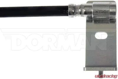 Dorman - First Stop Brake Hydraulic Hose Ford F-350 Rear Right 2017 - H622746