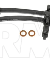 Dorman - First Stop Brake Hydraulic Hose Ford Rear Center 2017                                     - H622750 - Image 4