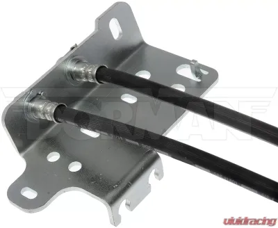 Dorman - First Stop Brake Hydraulic Hose Ford Rear Center 2017 - H622750