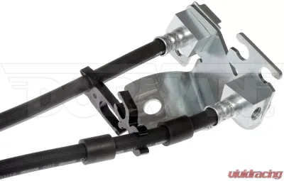 Dorman - First Stop Brake Hydraulic Hose Ford Rear Center 2017 - H622750