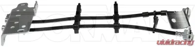 Dorman - First Stop Brake Hydraulic Hose Ford Rear Center 2017 - H622750